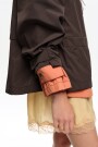 GABARDINA Marron