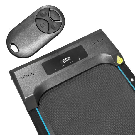 Caminador Eléctrico Expert Fitness Vitality Horizontal Plano 1.5HP C/ Control Caminador Eléctrico Expert Fitness Vitality Horizontal Plano 1.5HP C/ Control