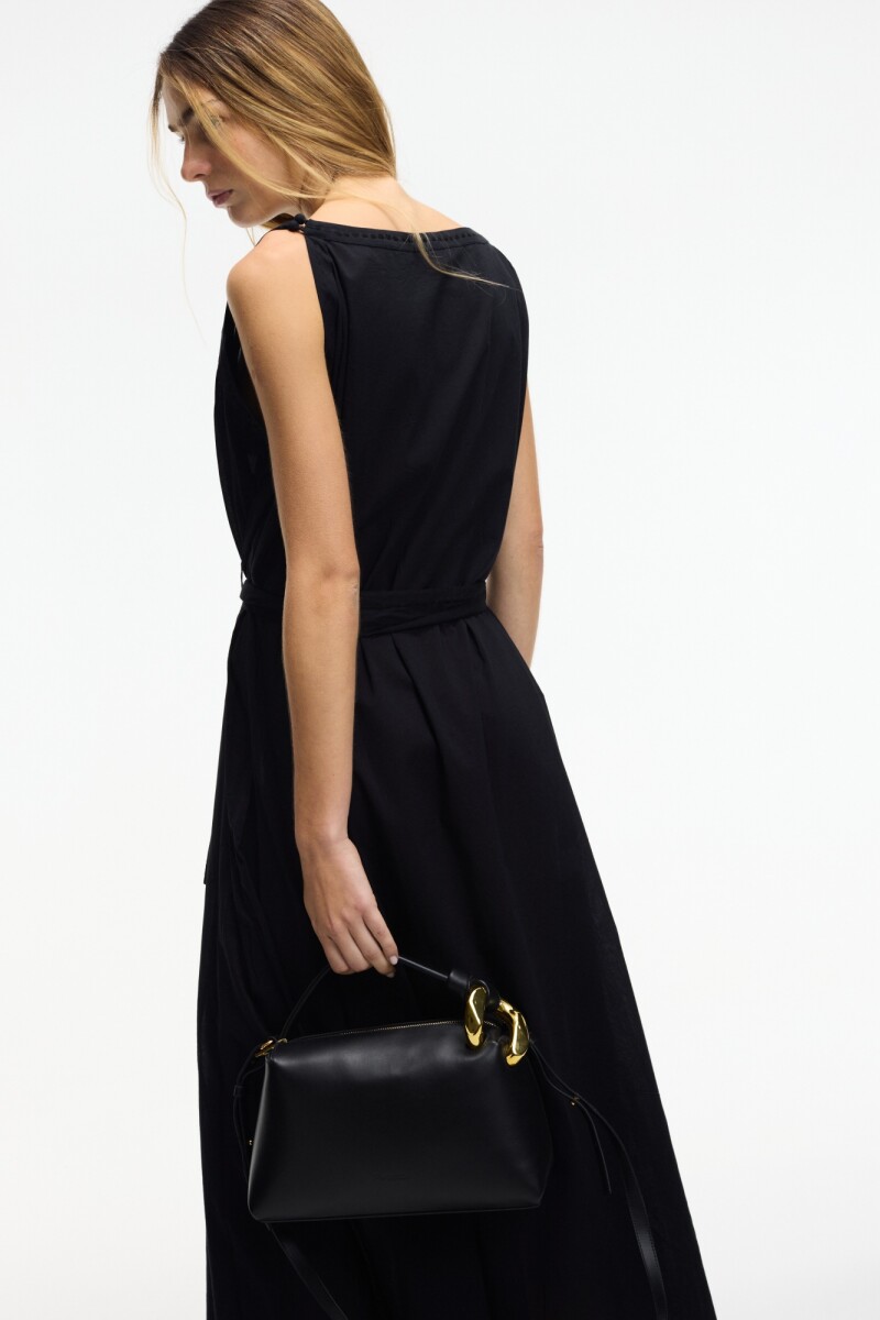 Vestido Relio Negro