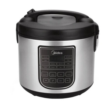 Olla multifunción Midea 5L MB-RS5010W2