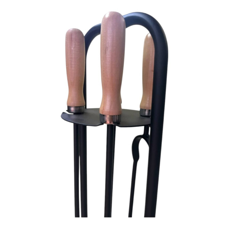 Juego herramientas estufa 4 pzs Juego herramientas estufa 4 pzs