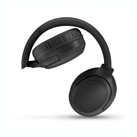 Auriculares Inalámbricos ENERGY SISTEM Hush BT ANC - Black Auriculares Inalámbricos ENERGY SISTEM Hush BT ANC - Black