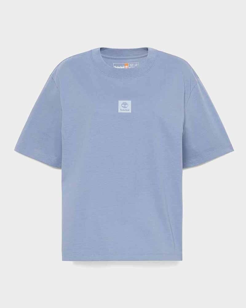 Polera Short-sleeve Tee Mujer 4311