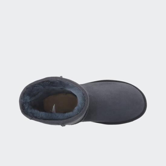 Botas UGG Classic Short II Azul