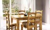 Juego de comedor - 4 sillas 120 cm - Italia Juego de comedor - 4 sillas 120 cm - Italia