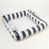 Colchoneta inflable de red para 2 personas Weekend Navy