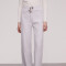 Pantalon Priego Gris Melange