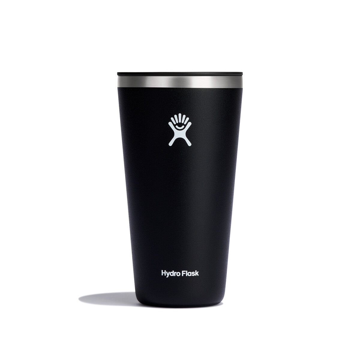 28oz All Around Tumbler - Black 