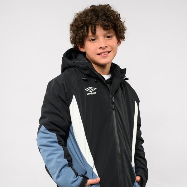 Campera Zone Umbro Niños 2p9