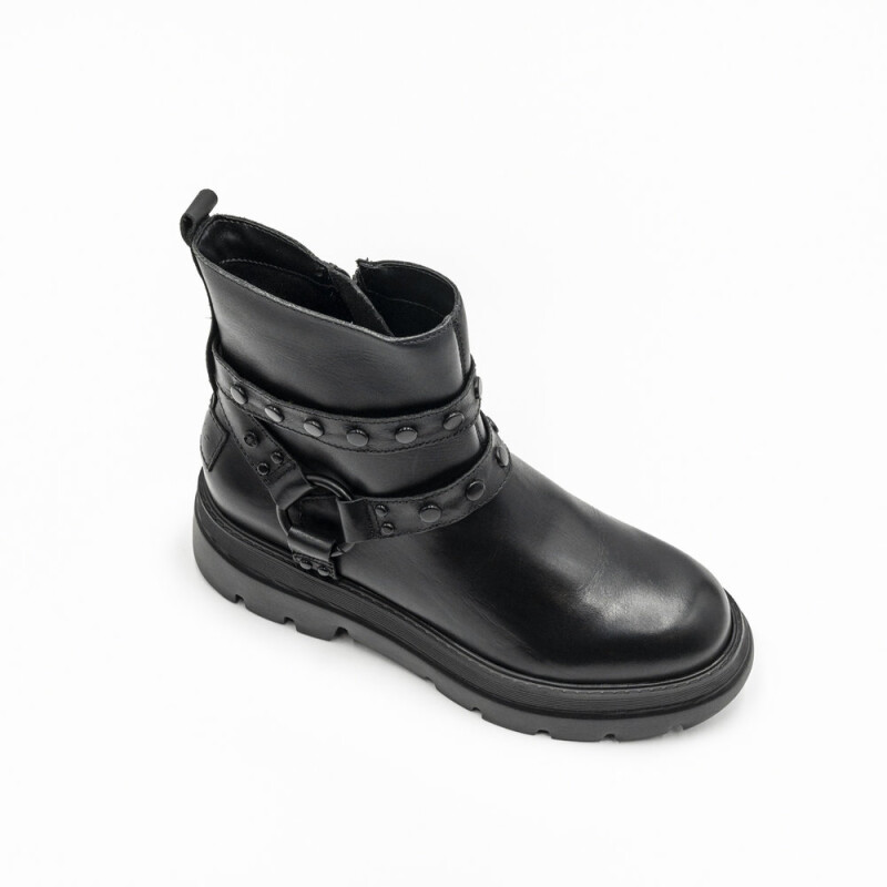 COURO ATANADO NAPOLI PRETO NAPOLI PRETO