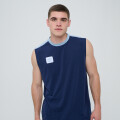 REMERA SIN MANGAS MIXTAPE Umbro Hombre 001