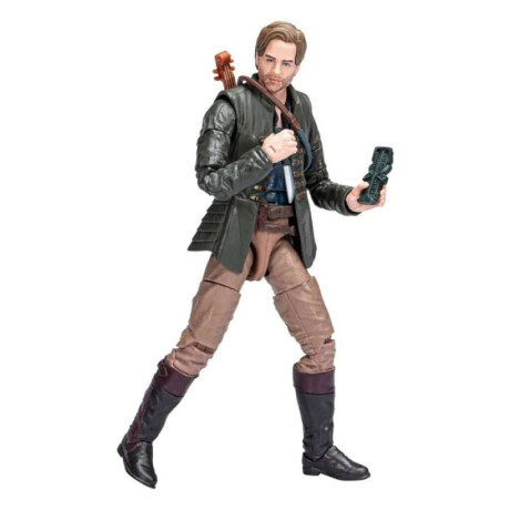 Figura articulada Dungeon And Dragons HAT Edgin