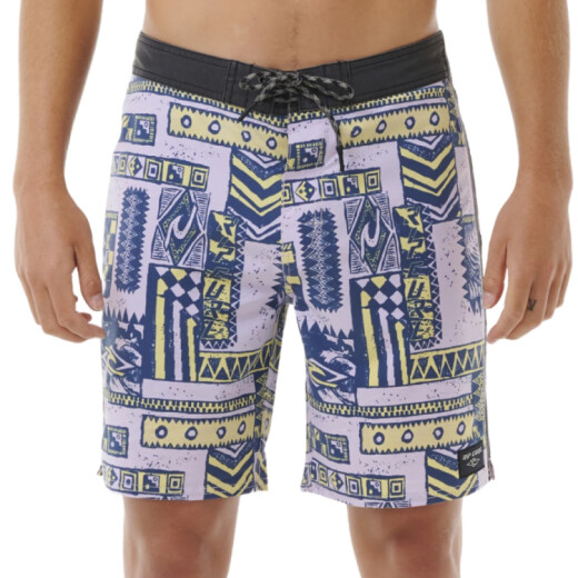 Boardshort Rip Curl Mirage Max Quest - Violeta Boardshort Rip Curl Mirage Max Quest - Violeta