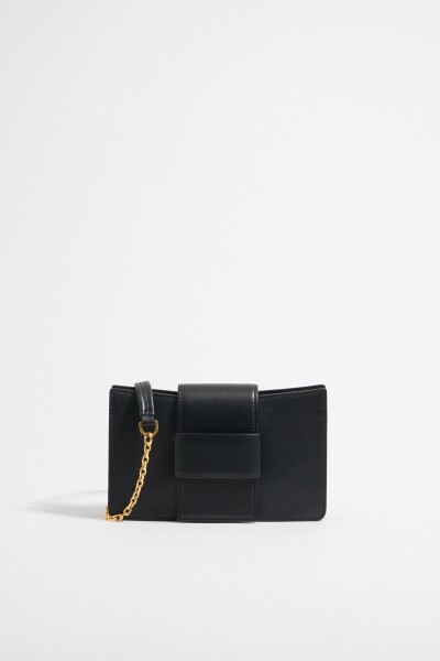 BOLSO Negro
