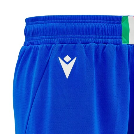 ITALBASKET 2024/25 HOME SHORTS ITALBASKET 2024/25 HOME SHORTS