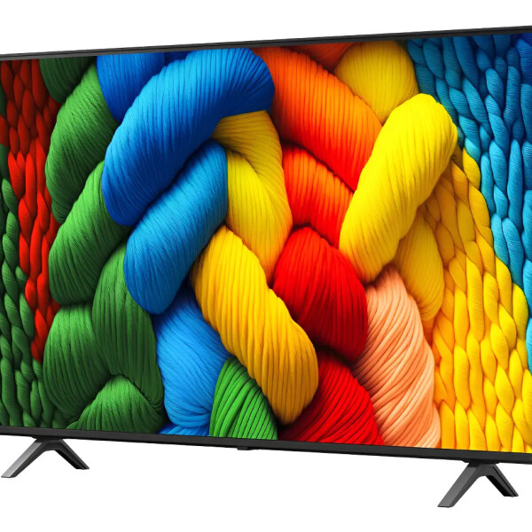 Smart Tv Lg Nanocell Ai Nano80 50" 4k 50nano80asa TV 50 LG 50NANO80ASA