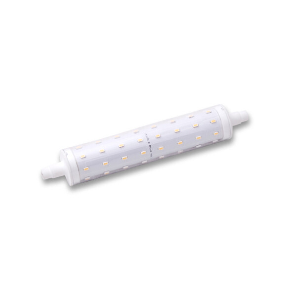 Lámpara LED R7S 11W 3 tonalidades 1100Lm 189mm FL0812
