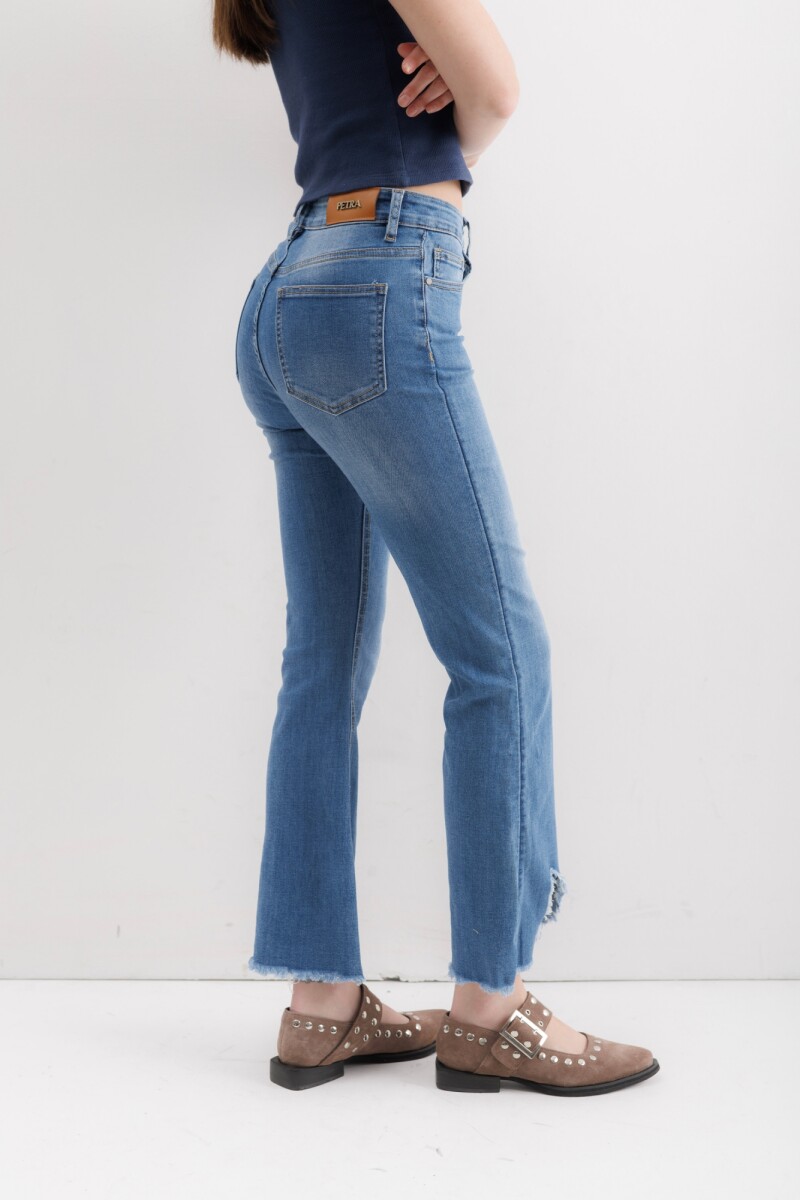 Jean Rhodas Jean