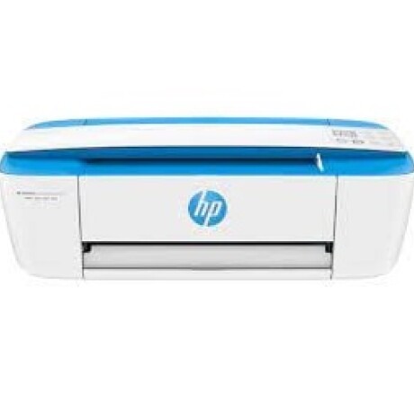 Impresora HP Multifuncion Deskjet Ink 3775 Wifi 001