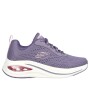 Skech-Air Meta - Mujer Purple/multi