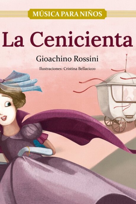 CENICIENTA, LA CENICIENTA, LA