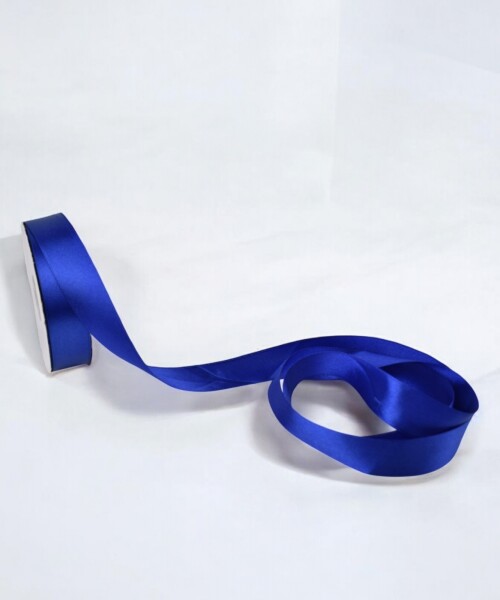 Cinta doble faz n5 AZUL