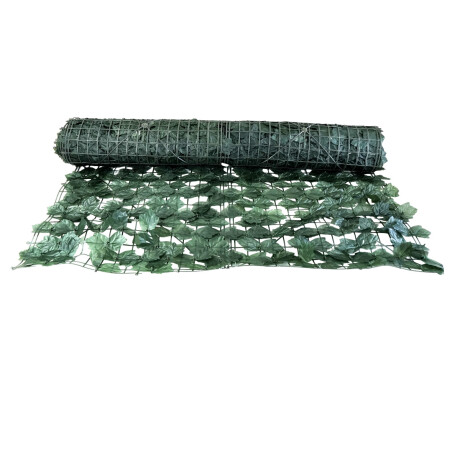CERCA P/JARDIN EXTERIOR 1PC 3X1MT MALLA PLANTA ARTIFICIAL CERCA P/JARDIN EXTERIOR 1PC 3X1MT MALLA PLANTA ARTIFICIAL