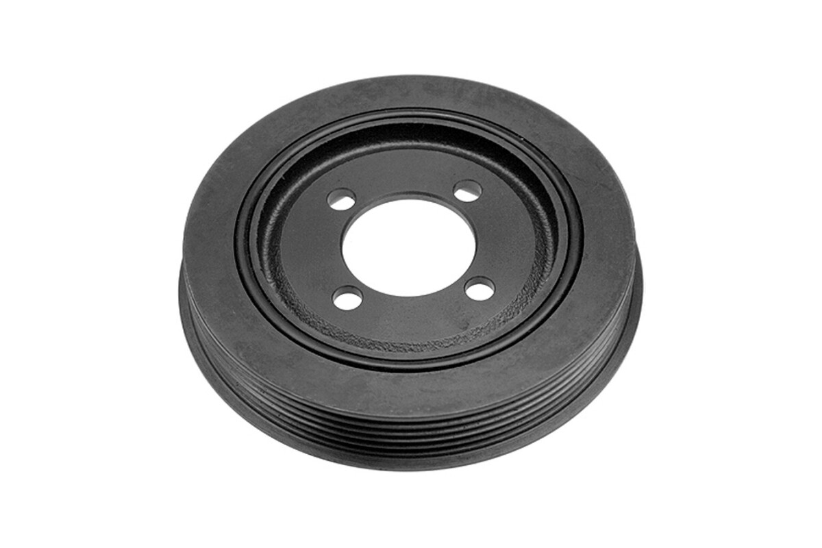 Polea Damper Polea Damper