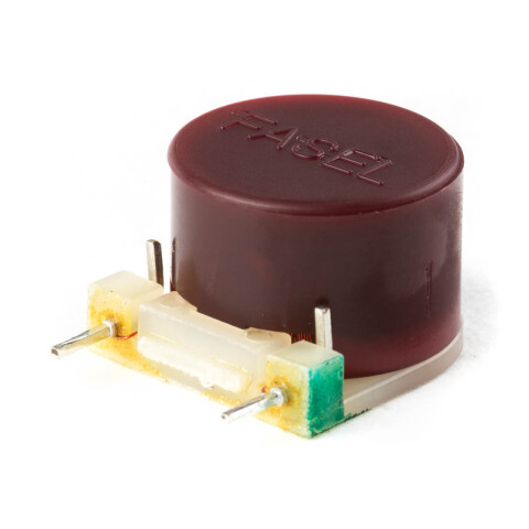 JIM DUNLOP FASEL INDUCTOR RED-EA JIM DUNLOP FASEL INDUCTOR RED-EA