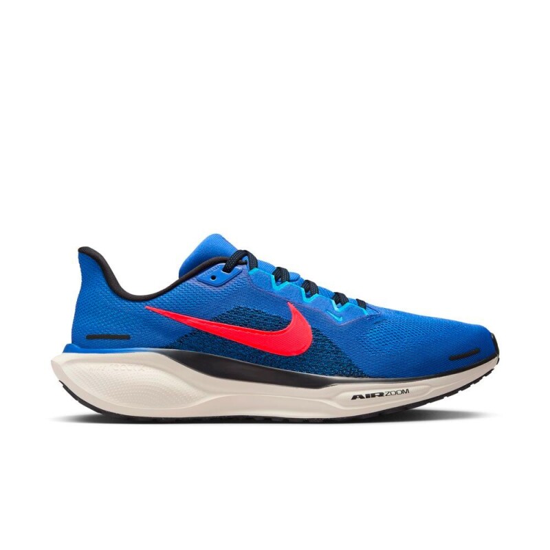 Zapatillas Air Zoom Pegasus 41 de Hombre Azul