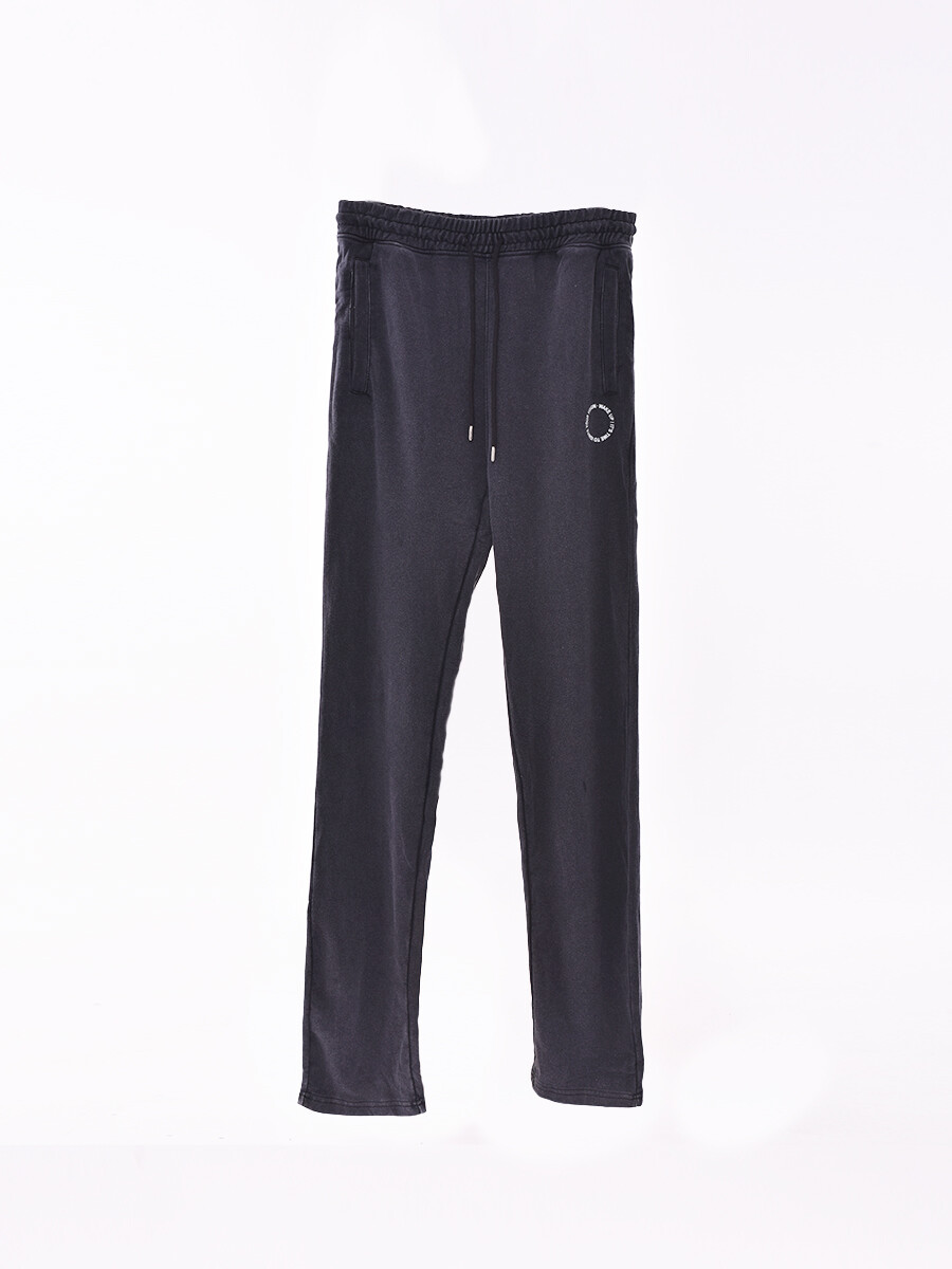 PANTALON HERBY - NEGRO 