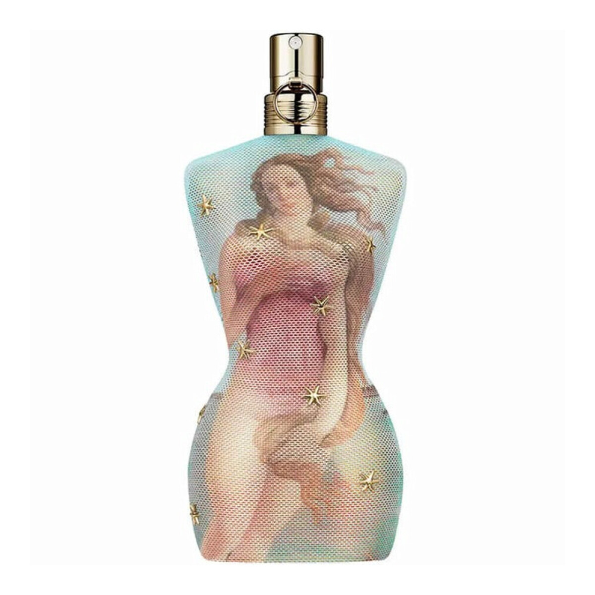 Perfume Jean Paul Gaultier Classique EDT Collector 100ml 