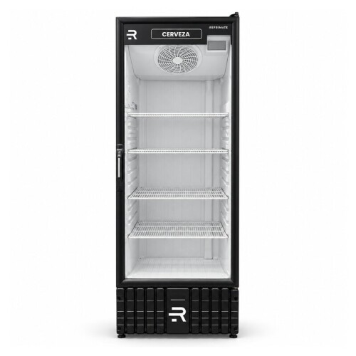Visicooler para Cerveza de 400 Lts. Refrimate Visicooler para Cerveza de 400 Lts. Refrimate