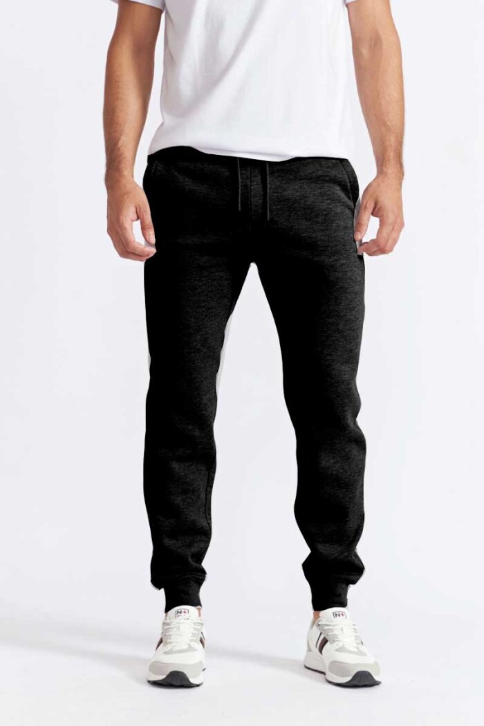 PANTALON HOMBRE ECKO GONZALO Negro