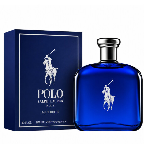 Perfume Ralph Lauren Polo Blue EDT 125ml Perfume Ralph Lauren Polo Blue EDT 125ml