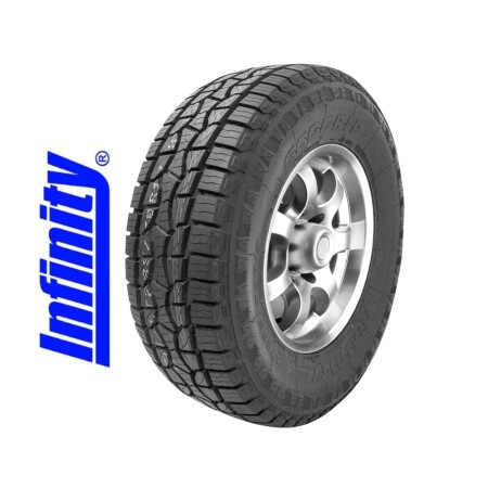 215/75 R15 INFINITY ECOGRIP 6PR 100/97R 215/75 R15 INFINITY ECOGRIP 6PR 100/97R