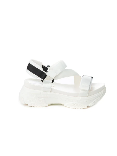 SANDALIA RUSTY LONDRES BLANCO