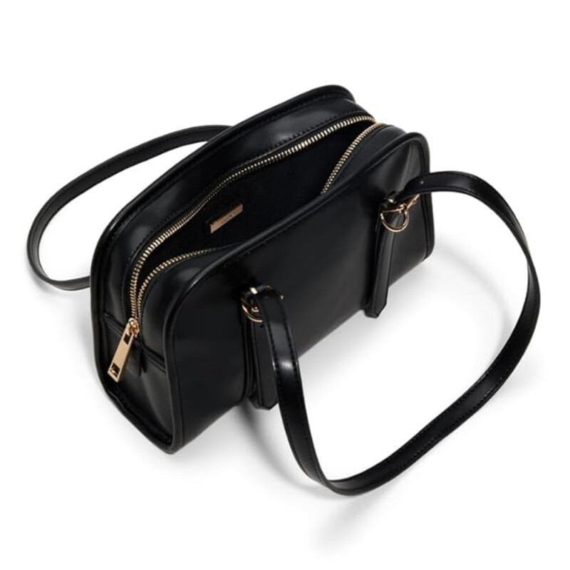 KAILYY WHITE SYNTHETIC BLACK