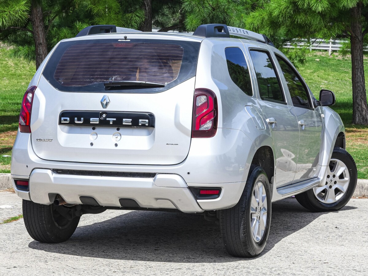 Renault Duster Dynamique 1.6 | Permuta / Financia Renault Duster Dynamique 1.6 | Permuta / Financia