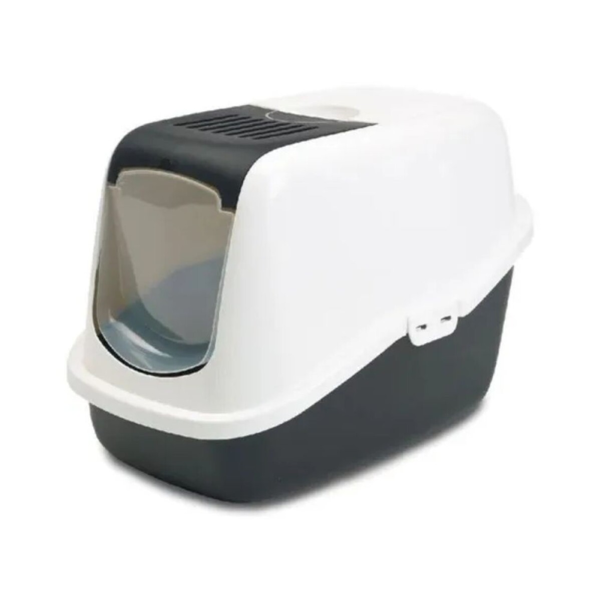 Baño Sanitario Nestor Jumbo 66.5x48.5x46.5 