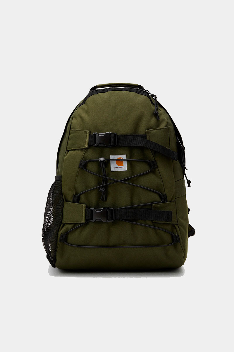 Kickflip Backpack Verde