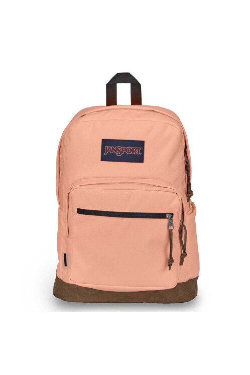 Right Pack Peach Neon