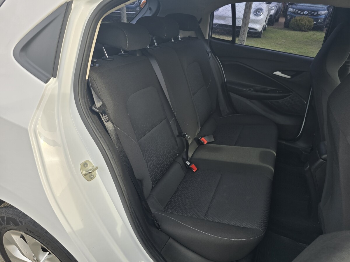 Chevrolet Onix Ltz 1.0T Extra Full | Permuta / Financia Chevrolet Onix Ltz 1.0T Extra Full | Permuta / Financia