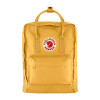Mochila Fjallraven Kanken Unisex Ochre