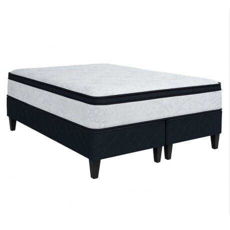 Sommier Queen Size Hamptons Mercury Sommier Queen Size Hamptons Mercury
