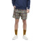 Short Stance Complex Short Verde