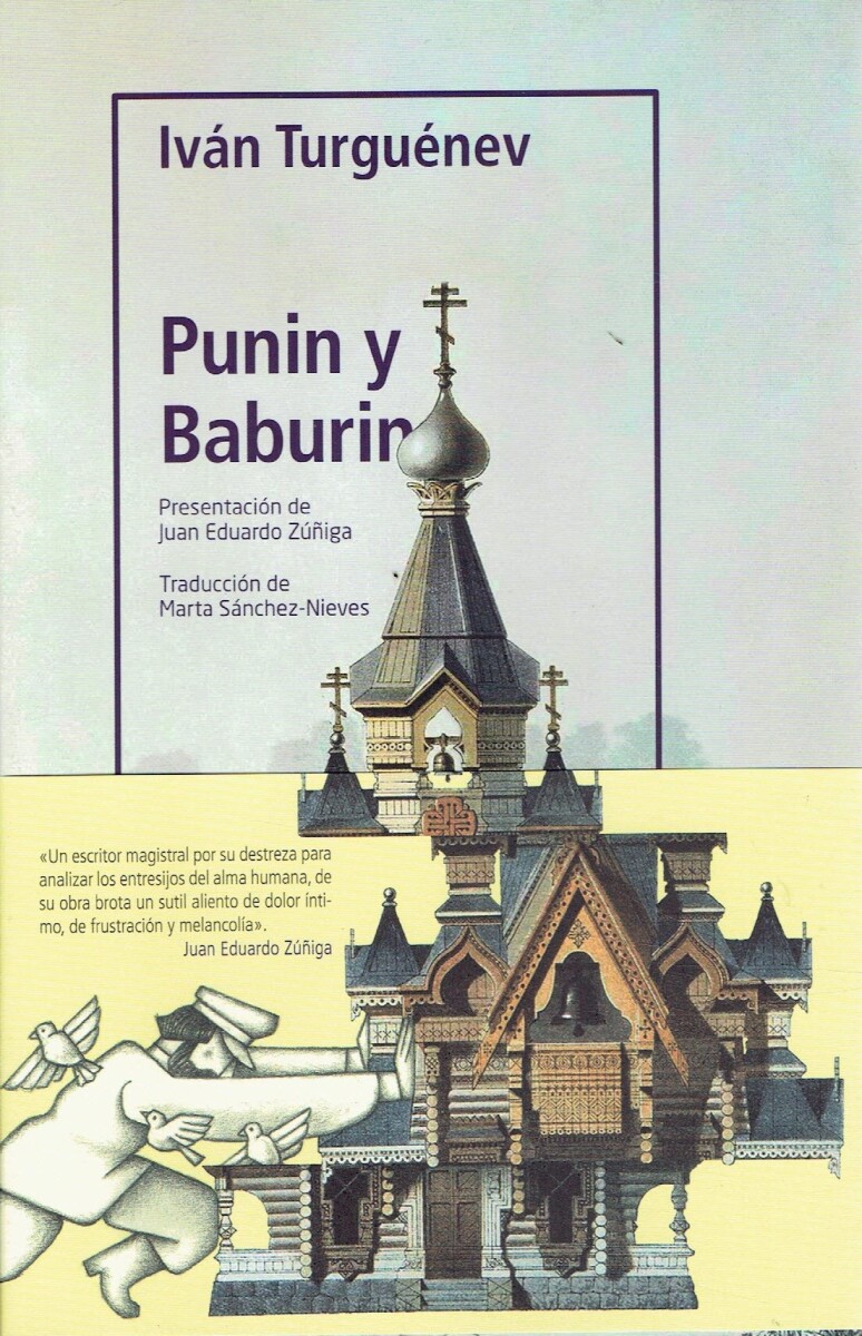 PUNIN Y BABURIN 