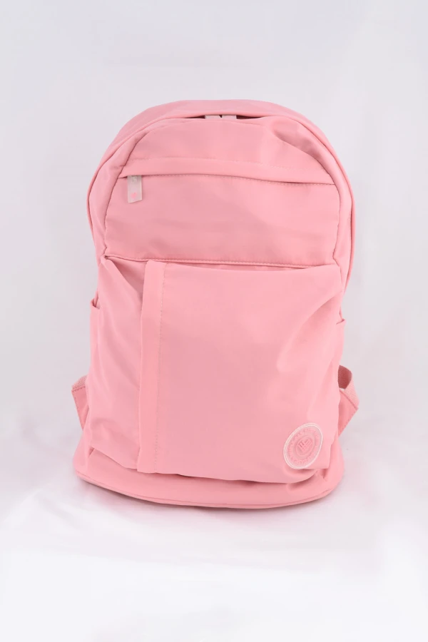 Mochila Rosa