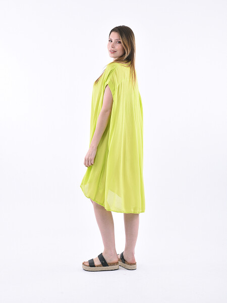 VESTIDO MOZAIK LIMA