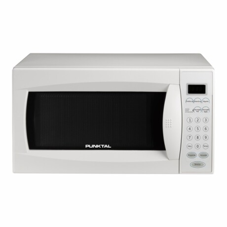Microondas PUNKTAL PK-EMD2222 700W Digital Capacidad 20L Microondas PUNKTAL PK-EMD2222 700W Digital Capacidad 20L